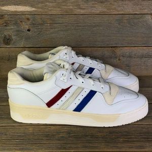 Deals for Mens Adidas Shoes White With 